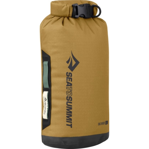 Sea To Summit Big River 35l Waterdichte Tas