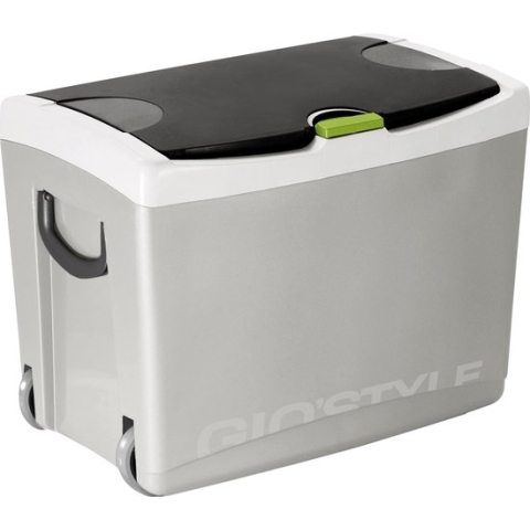 Gio'style Koelbox - Shiver 42 - Met Wielen - 43 Liter