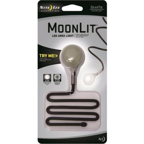 Nite Ize - MOONLIT - LED AREA LIGHT