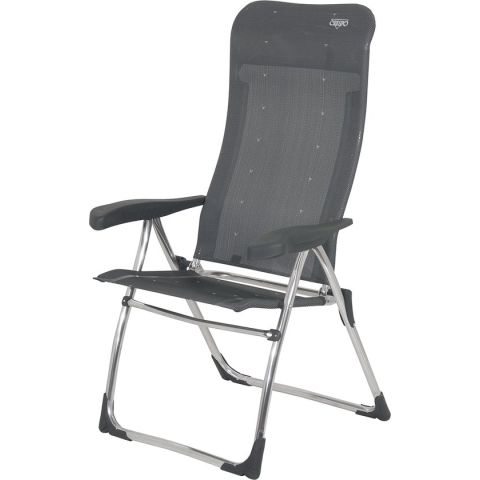 Crespo Standenstoel - AL-215 - Donker Grijs (40)