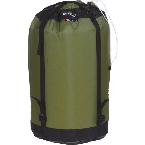 Tatonka Compressiehoes L, olijf