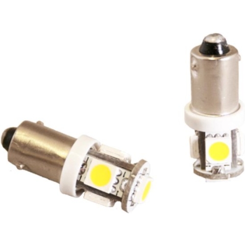 Lamp LED BA9S 1W 31 Lumen