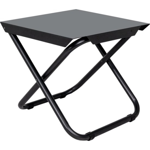 Crespo - Bijzettafel - AP/290 - Zwart (89)