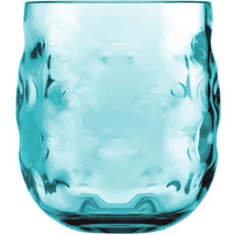Marine Business Scheepsservies Moon Waterglazen set 6 stuks groen