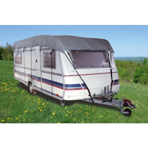 Eurotrail Caravan - Dakhoes - 500-550cm 300cm