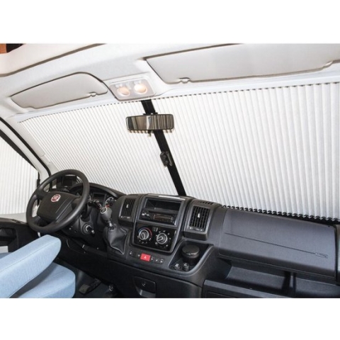 Remifront 4 Fiat Ducato X290(S8) >2021 met Sensorpakket Klein