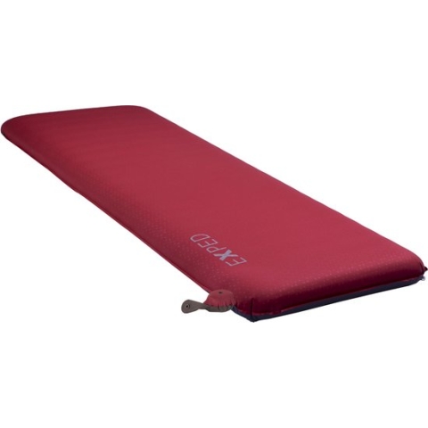 Exped SIM Comfort 10 LW zelfopblazende slaapmat
