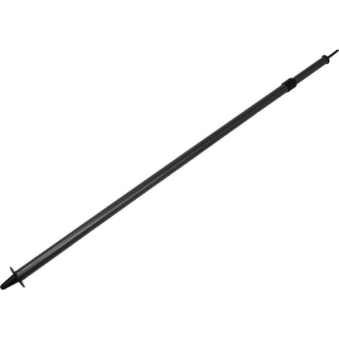 MFH - Aluminium tentstok  -  Telescoop  -  Legergroen  -  70-130 cm