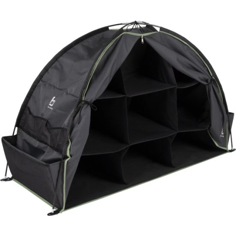 Bo-Camp - Boogkast - Multi functioneel - Opvouwbaar