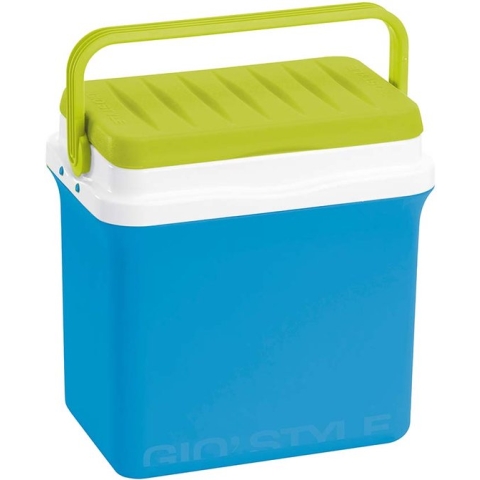 Gio'Style - Koelbox - Fiesta 25+ - 22,5 Liter - Blauw