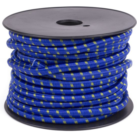 Benson Elastiek op Rol - 20 meter - 8 mm