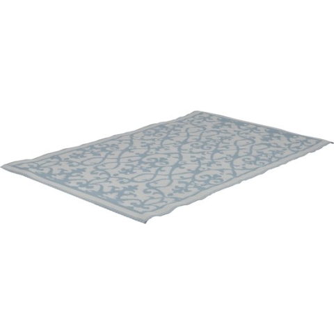 Bo-Camp - Pastel collection - Chill mat - Lavardin - Beach - Blauw