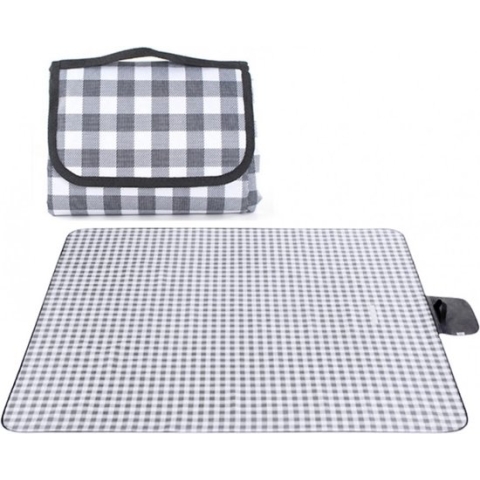Strandmat plafond-zandvaste-picknick 115x200cm