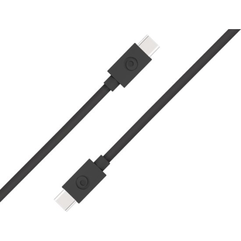 Bigben Connected CBLCC1M2RB, Zwart