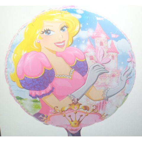 Ballon Princes 45 cm