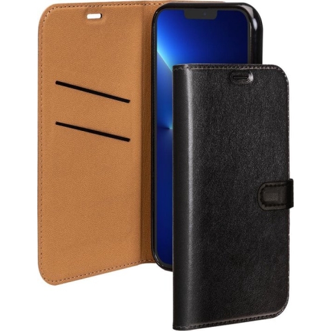Bigben Connected FOLIOIP1367B mobiele telefoon behuizingen 17 cm (6.7") Hoes Zwart