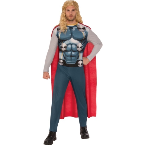 RUBIES FRANCE - Thor kostuum voor volwassenen - Medium