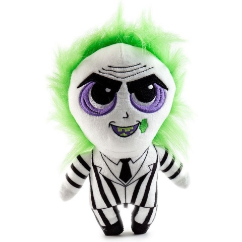 Beetlejuice - Striped Tuxedo Phunny Knuffel 20 cm