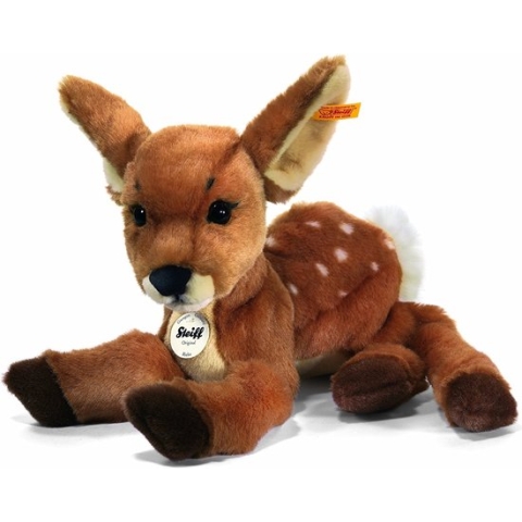 Steiff Rieke Ree 35 cm. EAN 070433