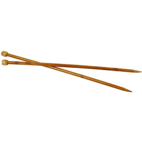 Creotime Breinaalden Bamboe 8 Mm 35 Cm