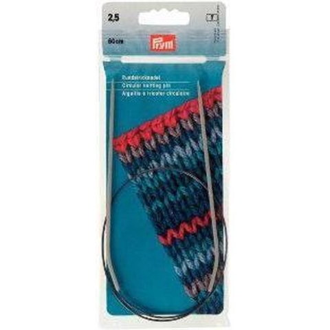 Prym rondbreinaald 2.5