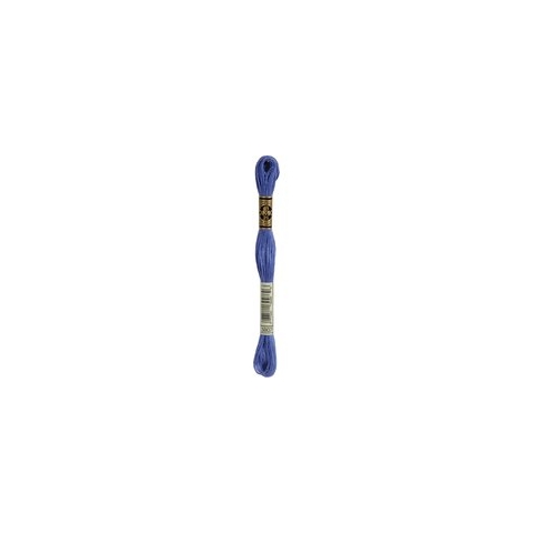 DMC Borduurgaren-3807 Lila