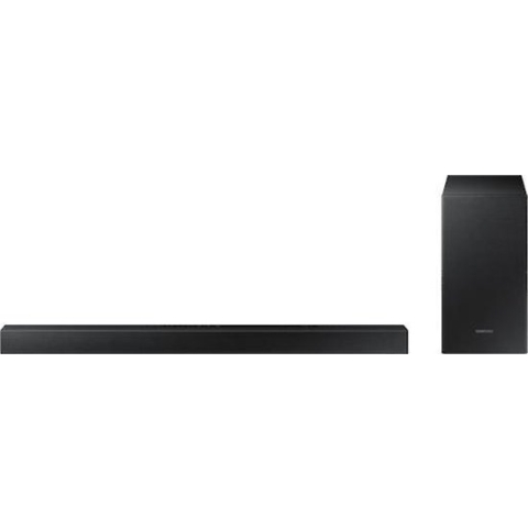 Samsung HW-T420 - Soundbar - Inclusief subwoofer