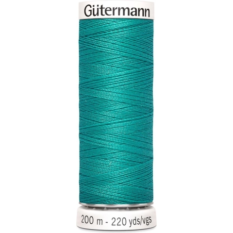 Gütermann Naaigaren - Blauw - Nr 235 - 200 meter