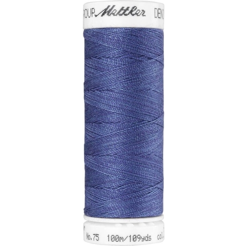 AMANN DENIM DOC 1X100M -  COL. 3624.