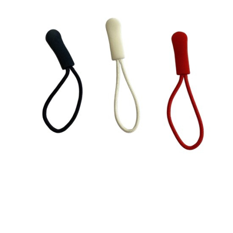 Premium Rits Verlenger / Rits Koord | Rits Koord | Accessoires - Set Van 3
