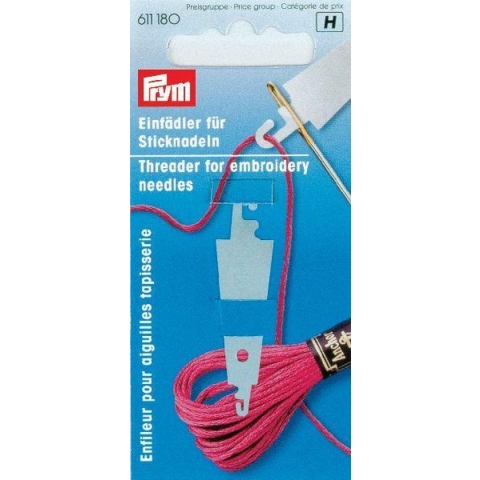 Prym Draaddoorsteker