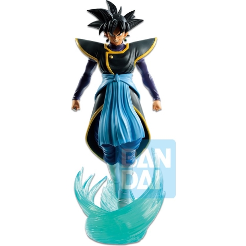 Dragon Ball Super Ichibansho - Zamasu Goku Figure 20cm