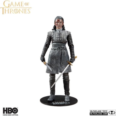 MFE GoT Arya Stark King`s Land 15 cm | MCF10662-6