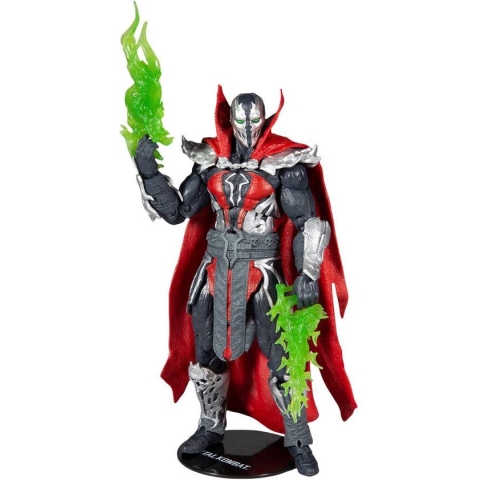Mortal Kombat 11 Action Figure Malefik Spawn 18 cm