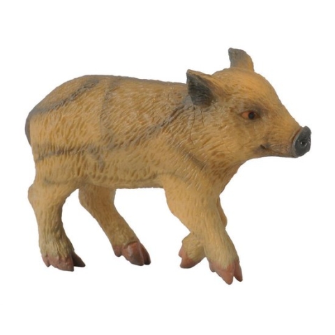 Collecta Bosdieren (S): WILD BIG wandelend 5.5x2x3.5cm