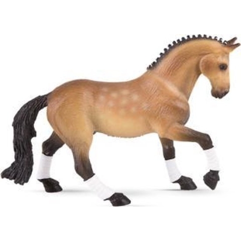 Bullyland Trakehner Hengst