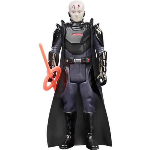 Star Wars Retro Collection Grand Inquisitor - Actiefiguur