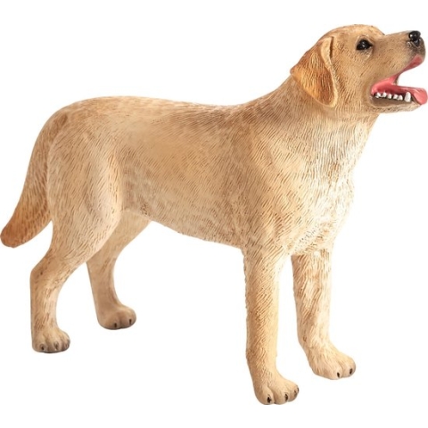 Mojo Pets speelgoed Labrador - 387271