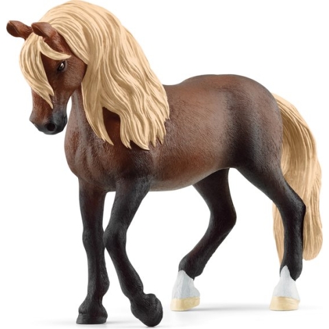 schleich HORSE CLUB - Peruviaanse pasohengst - 13952