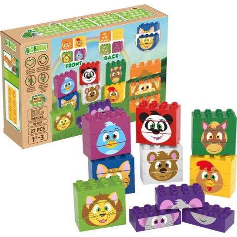BiOBUDDi Count-it BB-0254