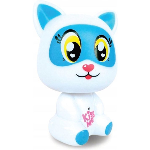 Luminki Luminous Shining vriend Friar Kitty