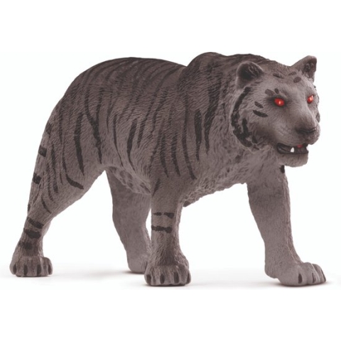 Schleich Wild Life Black Friday Tijger Exclusief 72209