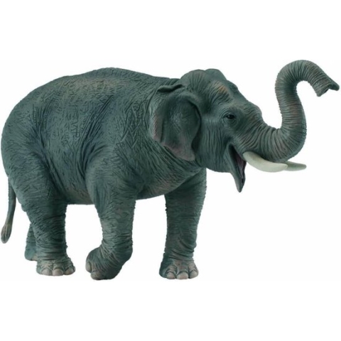 Collecta speelfiguur Aziatische olifant