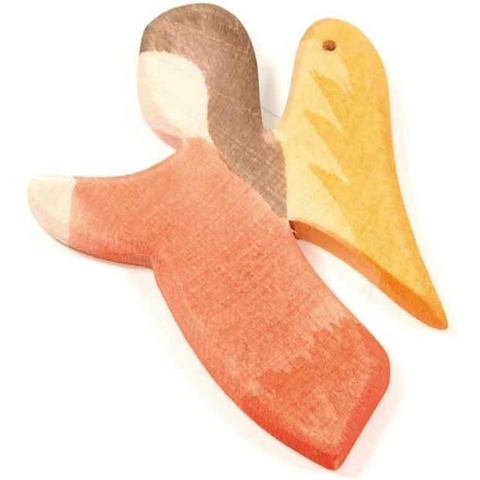 Angel orange