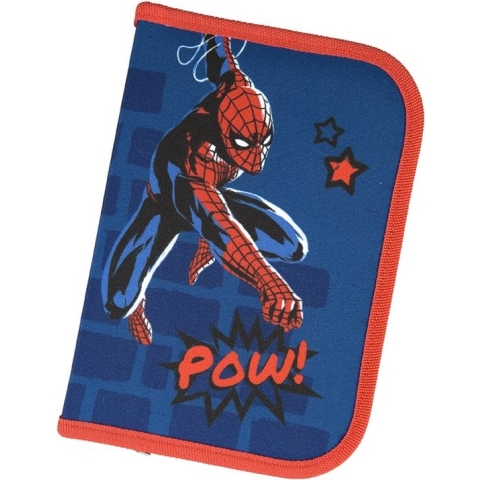 Spiderman Gevulde Etui