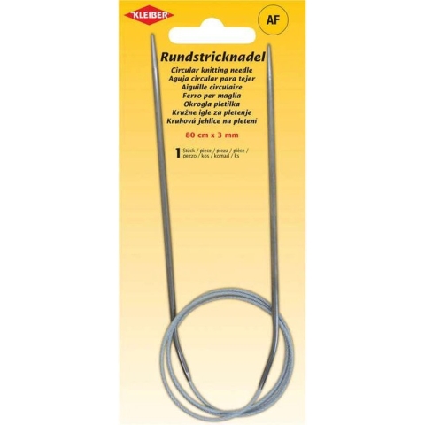 69952 Rondbreinaalden 80cm dikte 3.0mm