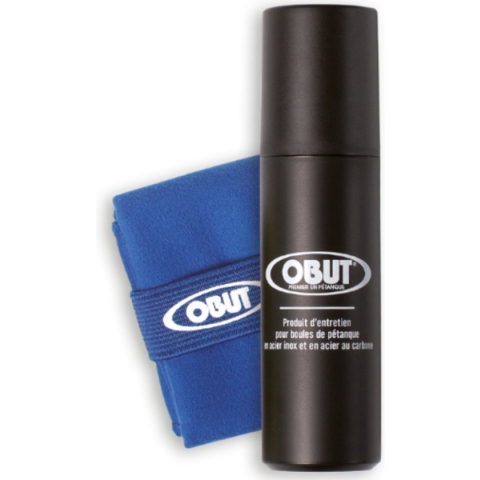 OBUT Jeu-de-boules Onderhoudskit