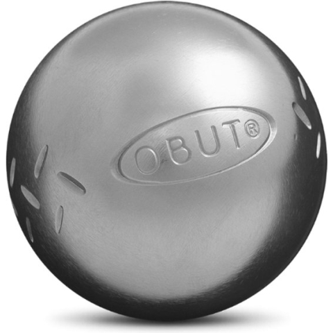 OBUT Jeu De Boules / Petanque CHEVRON