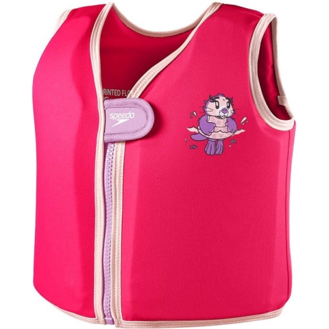 Speedo ZwemvestKinderen 15-22 kg