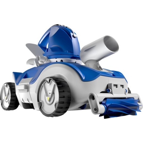 Kokido SUPER MANGA Draadloze Zwembadrobot